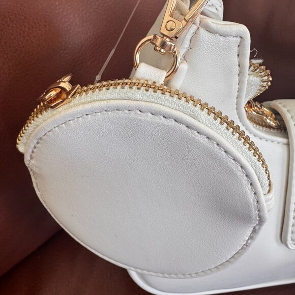 Valentino Orlandi Camera Bag - AVAILABLE NOW! NWT - Picture 4 of 8